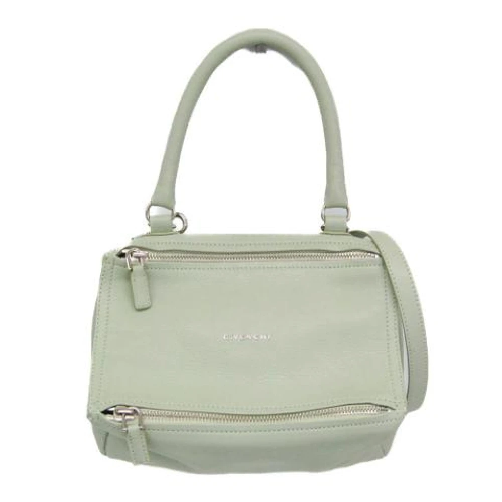 Pre-owned > Pre-owned Bags > Pre-owned Handbags - - Givenchy Pre-owned - Modalova
