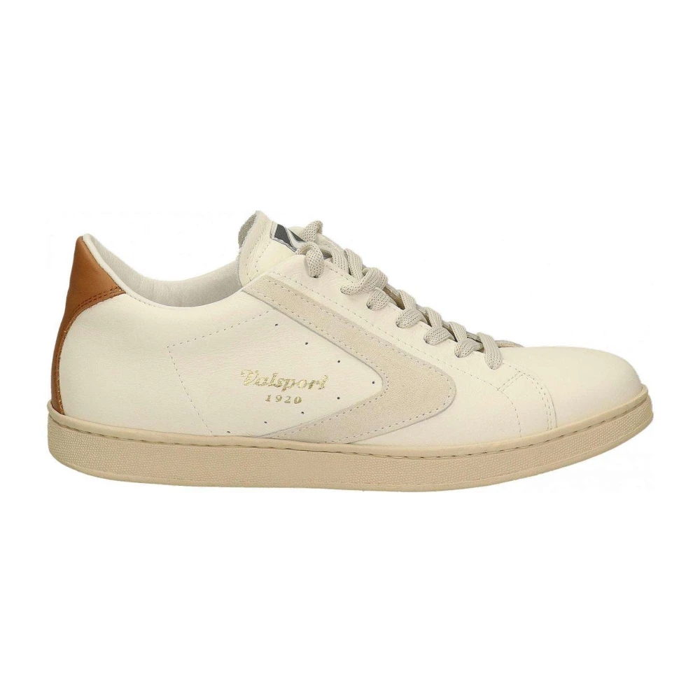 Valsport 1920 Tournament Mix Heren Schoenen Beige