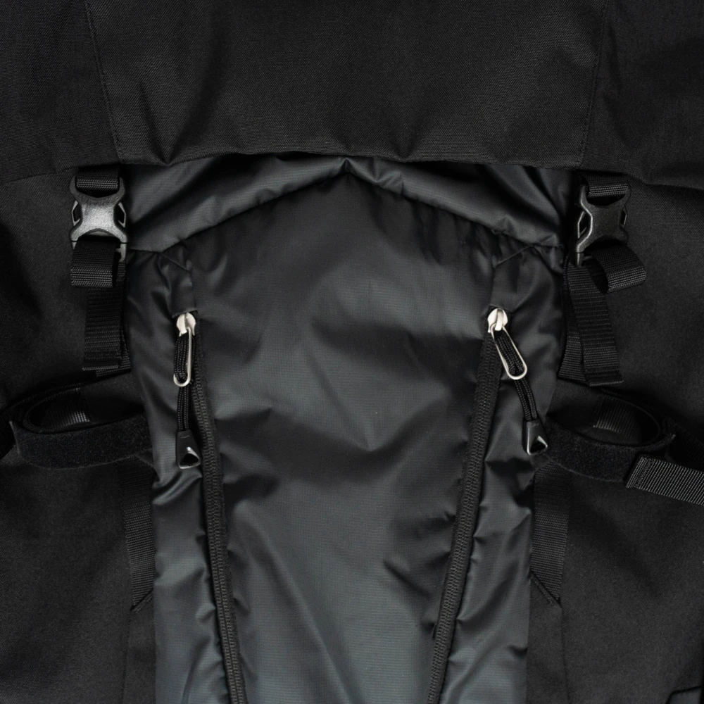 Junya Watanabe Herenjas Wl-J012-W23 Bk Black Heren