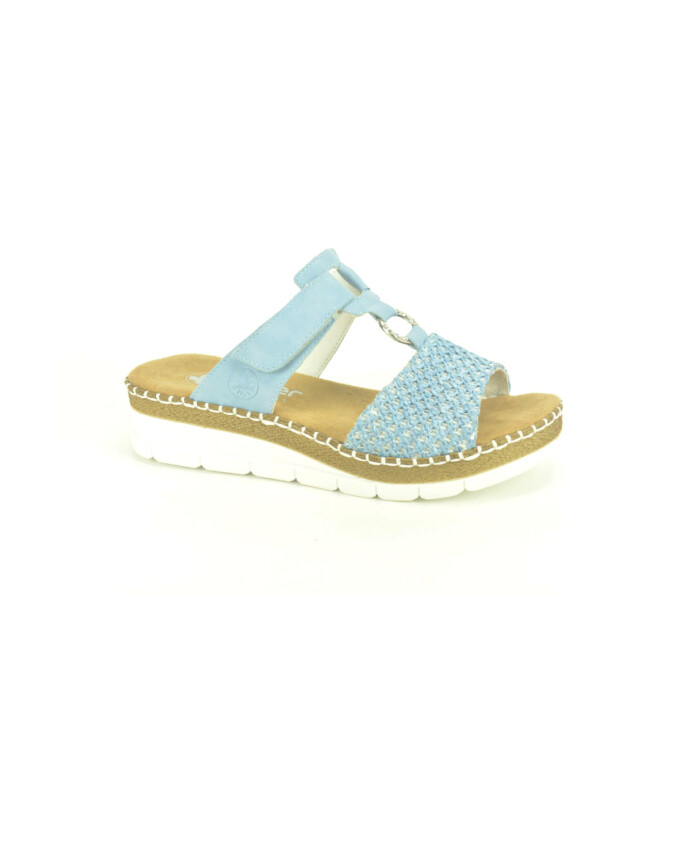 blauwe-raffia-muil-sandalen