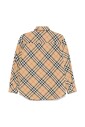 chemise-classique-boutonnee-a-col
