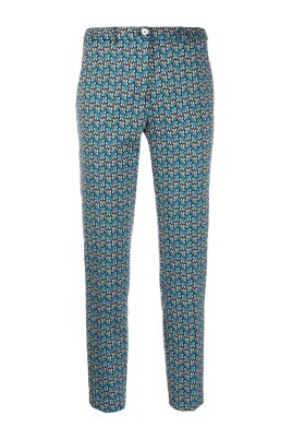 pantalon-bleu-a-fleurs