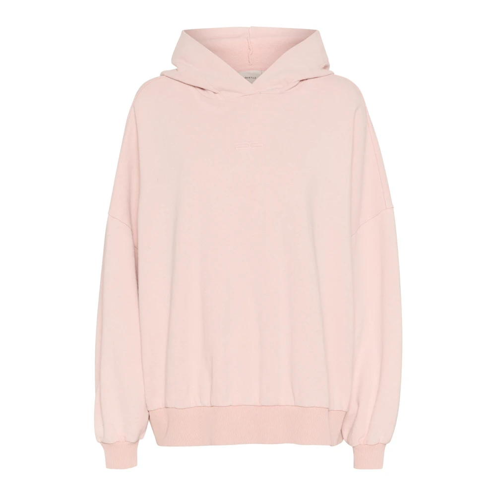 Sweatshirts & Hoodies > Hoodies - - Gestuz - Modalova