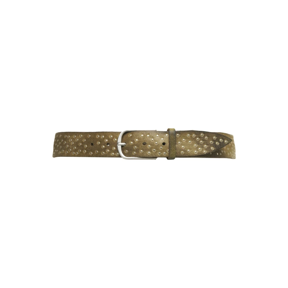 Accessories > Belts - - Gavazzeni - Modalova