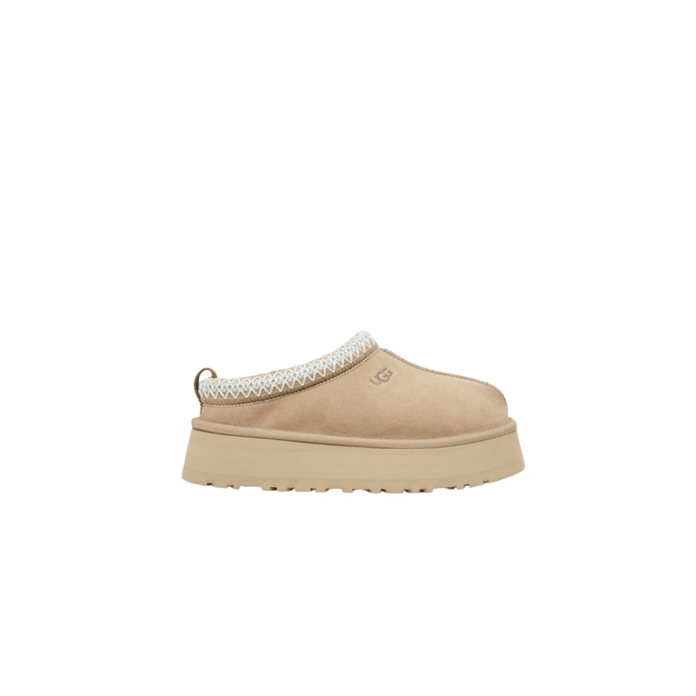 UGG - Shoes > Slippers - Beige - UGG - Modalova