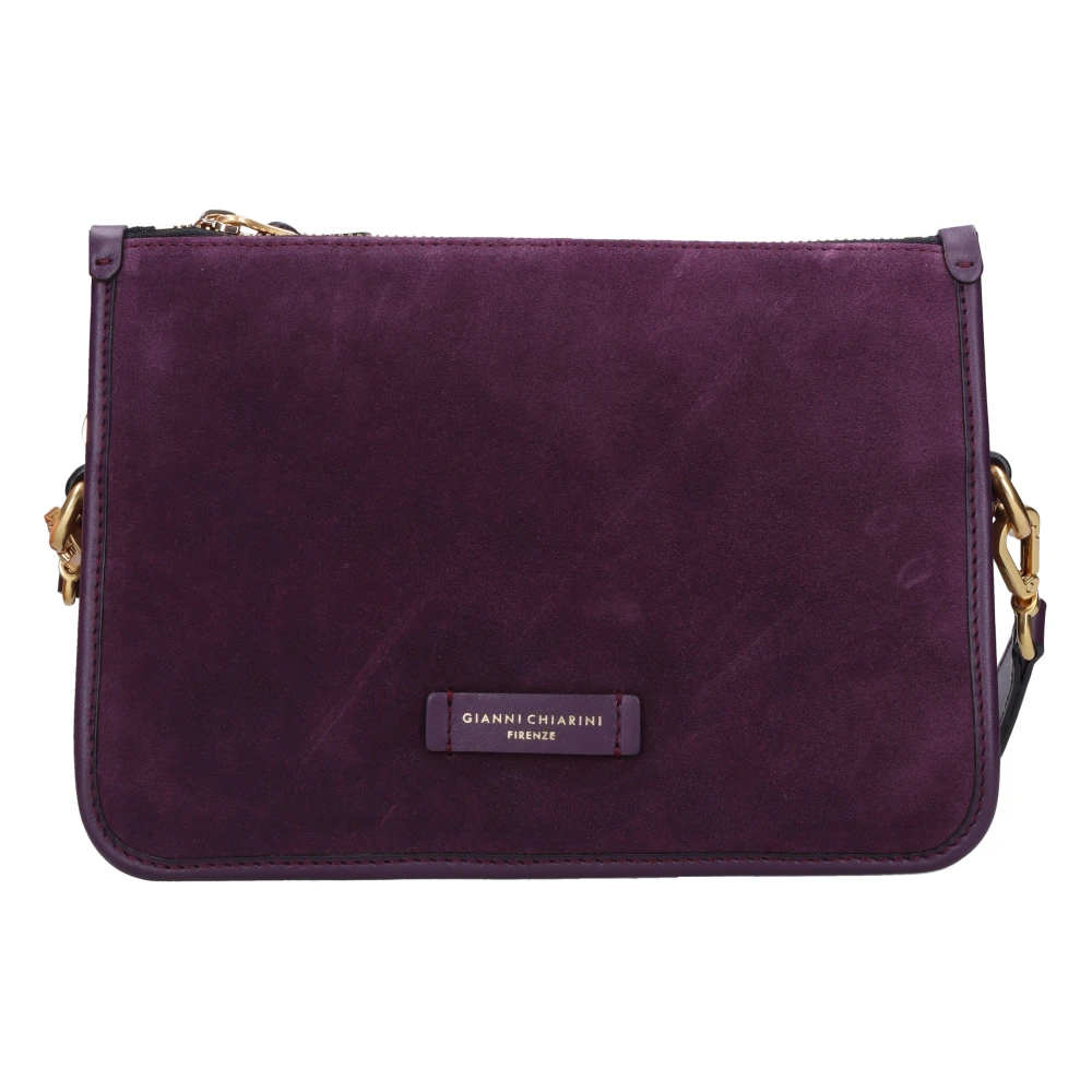 Gianni Chiarini Paars Purple Dames