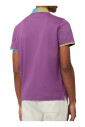 paarse-heren-poloshirt-met-gedrukte-kraag-xl
