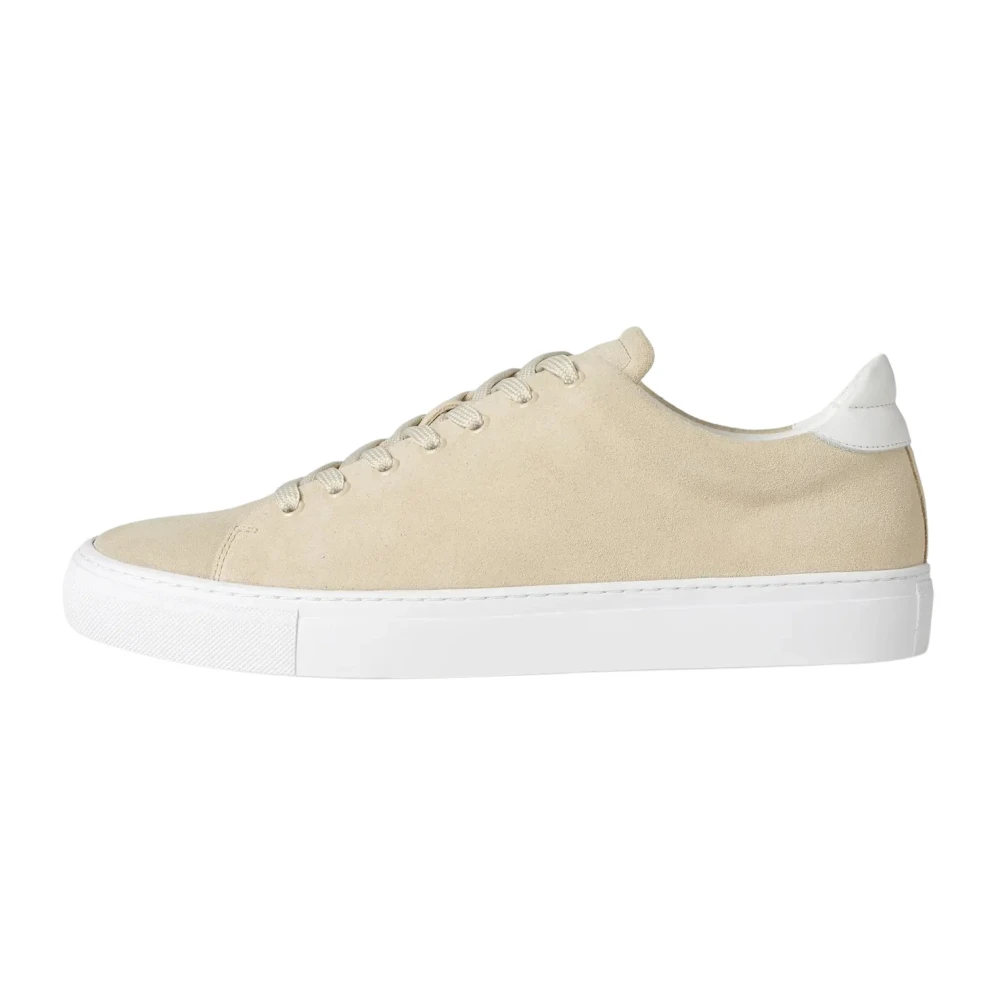 Garment Project Type ST Sneaker Heren Schoenen Beige