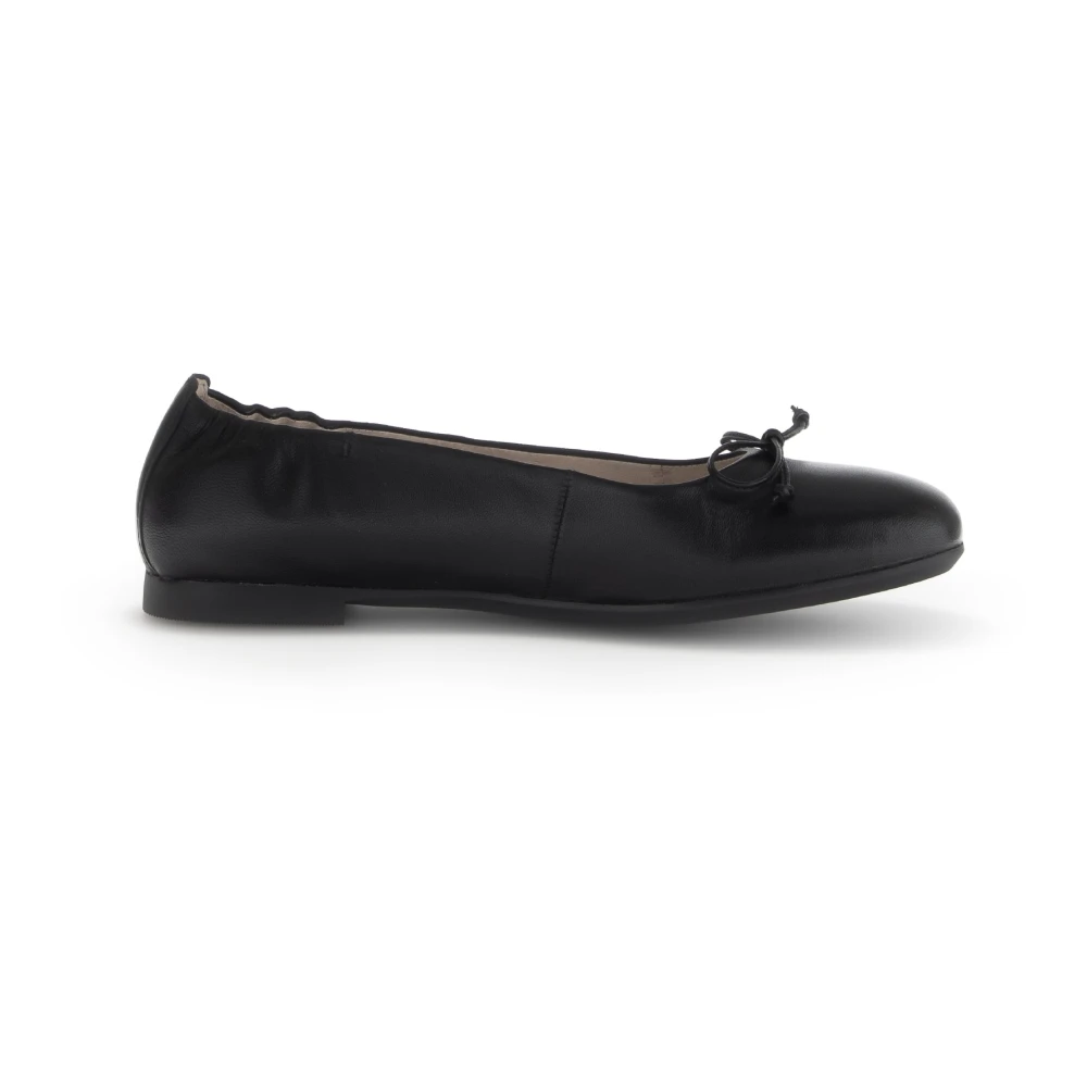Shoes > Flats > Ballerinas - - Gabor - Modalova