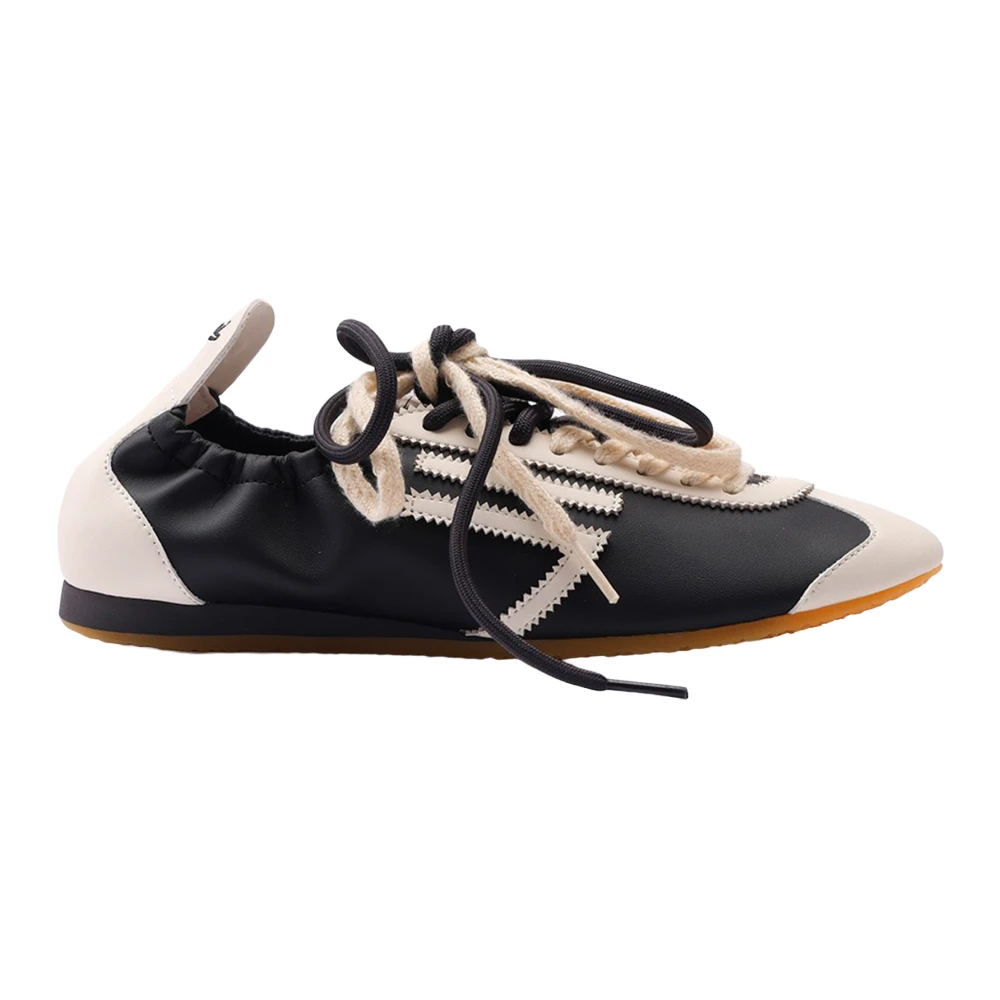 Puraai Sneakers Dames Schoenen Veelkleurig Multicolor