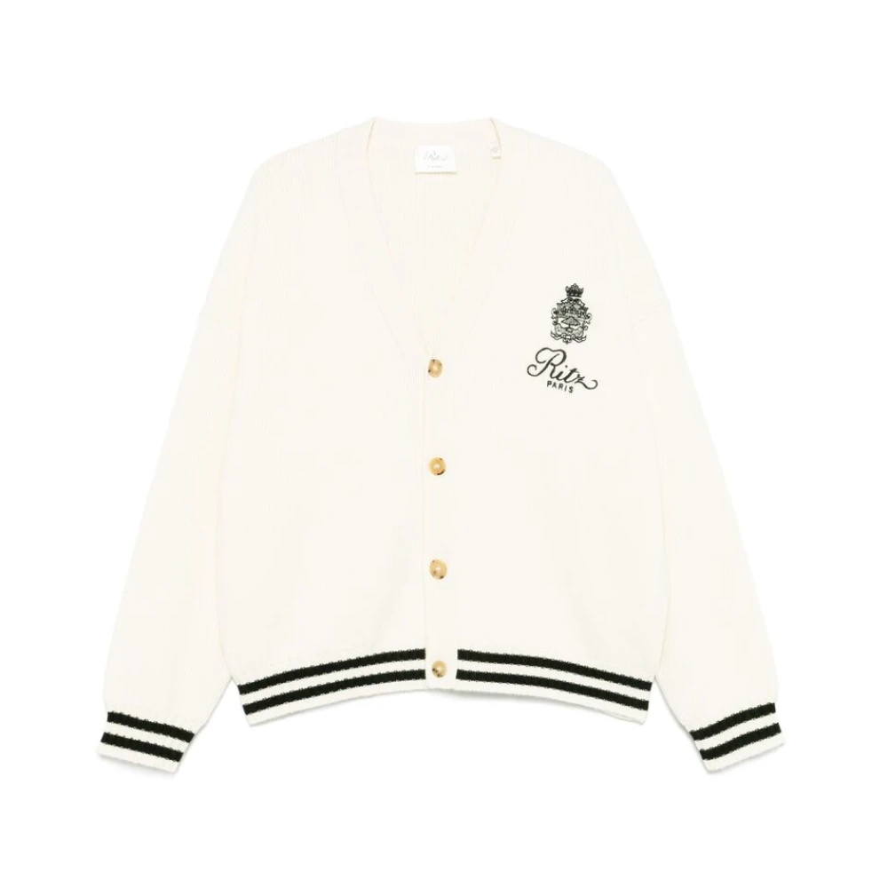 Knitwear > Cashmere Knitwear - - Frame - Modalova