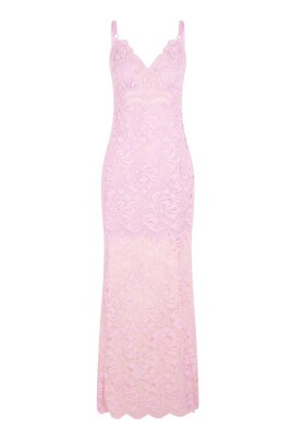 pink-floral-lace-fitted-dress