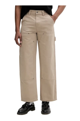 Double Knee Carpenter Pants