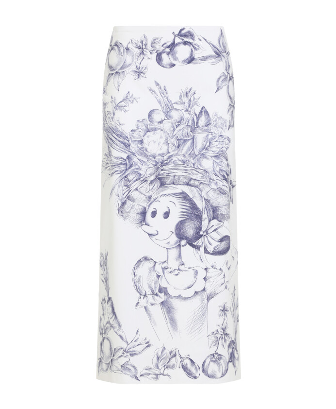 jupe-blanche-elegante-mode-femmes