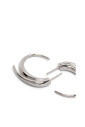 silver-tone-earrings-with-post-back-fastening