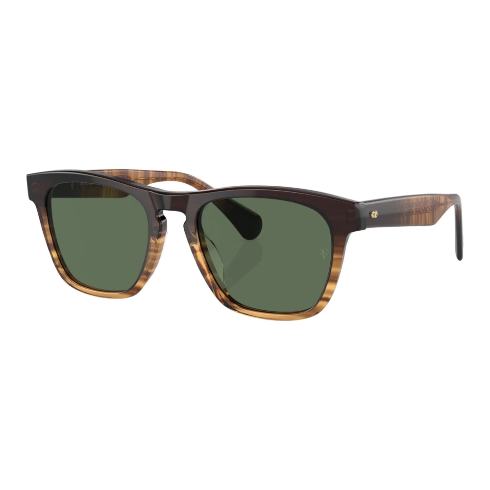 Oliver Peoples Unisex Multicolor Cortado Sunglasses - Sunglasses - 51 Mm - Accessories