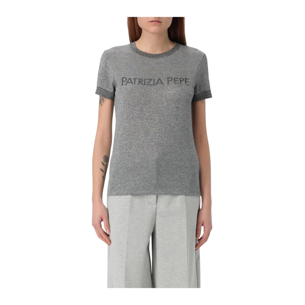 Tops > T-Shirts - - Patrizia Pepe - Modalova