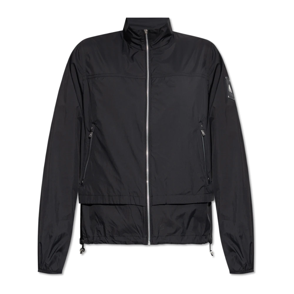 Jackets > Light Jackets - - Moose Knuckles - Modalova