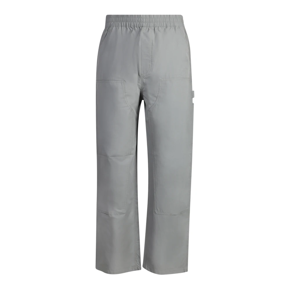 Trousers > Straight Trousers - - Carhartt Wip - Modalova