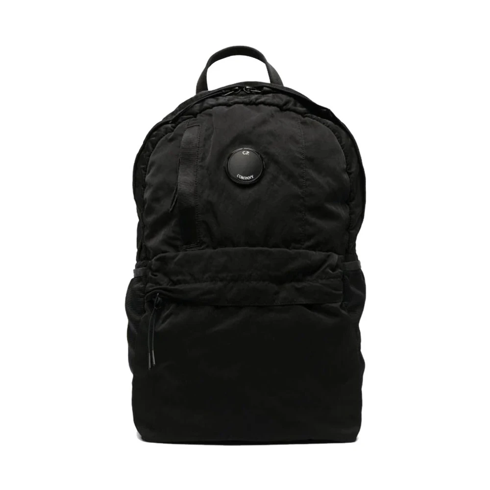 Bags > Backpacks - - C.p. Company - Modalova