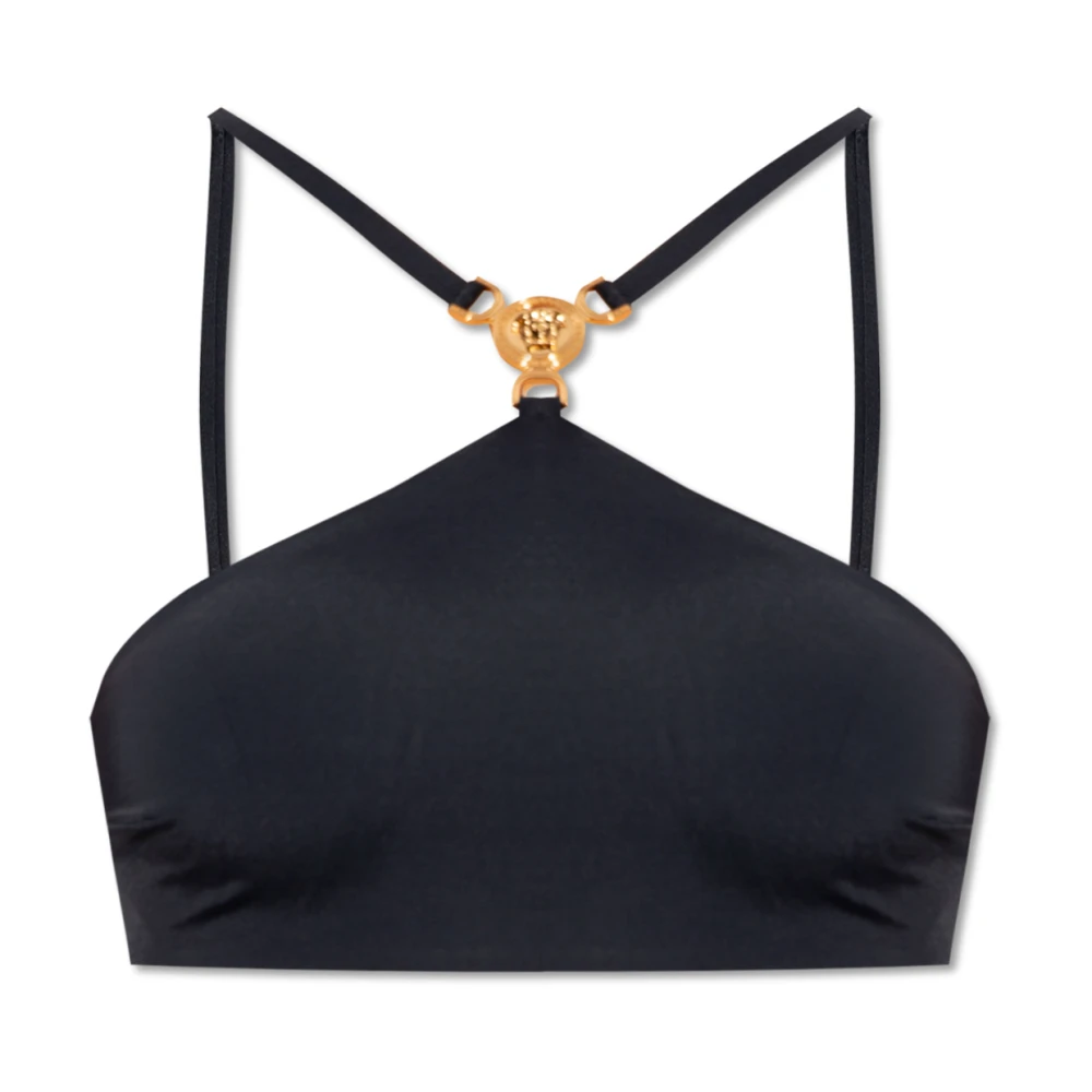 Versace Bikini bh Black, Dam