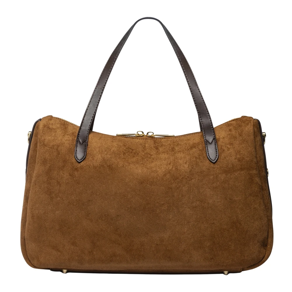 Marc Ellis Donna Marrone Borse, Taglia Unica, New,