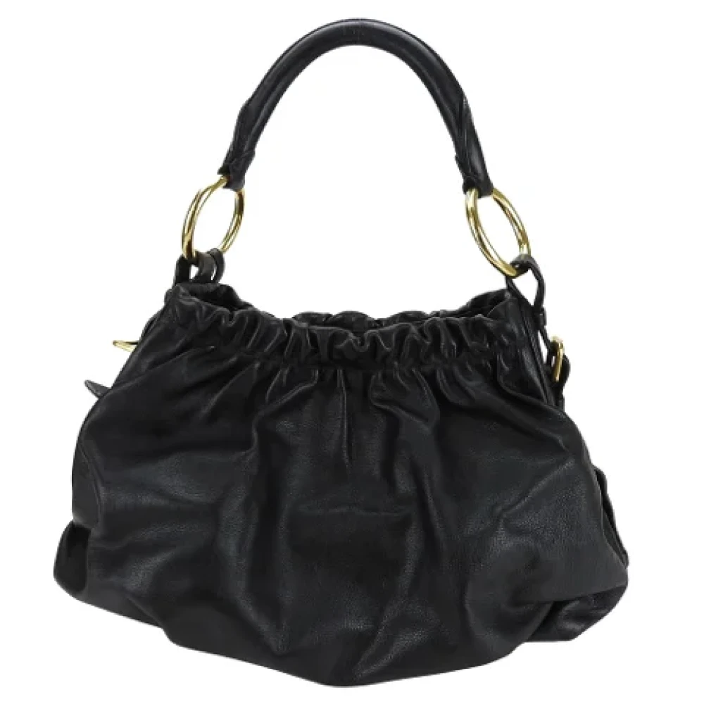Pre-owned > Pre-owned Bags > Pre-owned Handbags - - Prada Vintage - Modalova