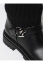 bottines-en-cuir-noir