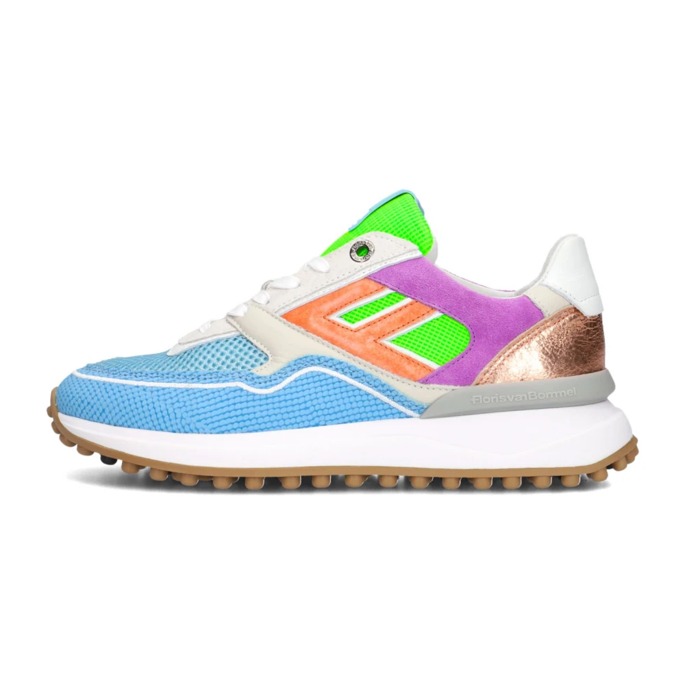 Shoes > Sneakers - - Floris van Bommel - Modalova