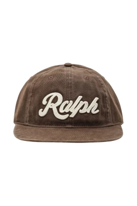 Ralph Baseball Cap