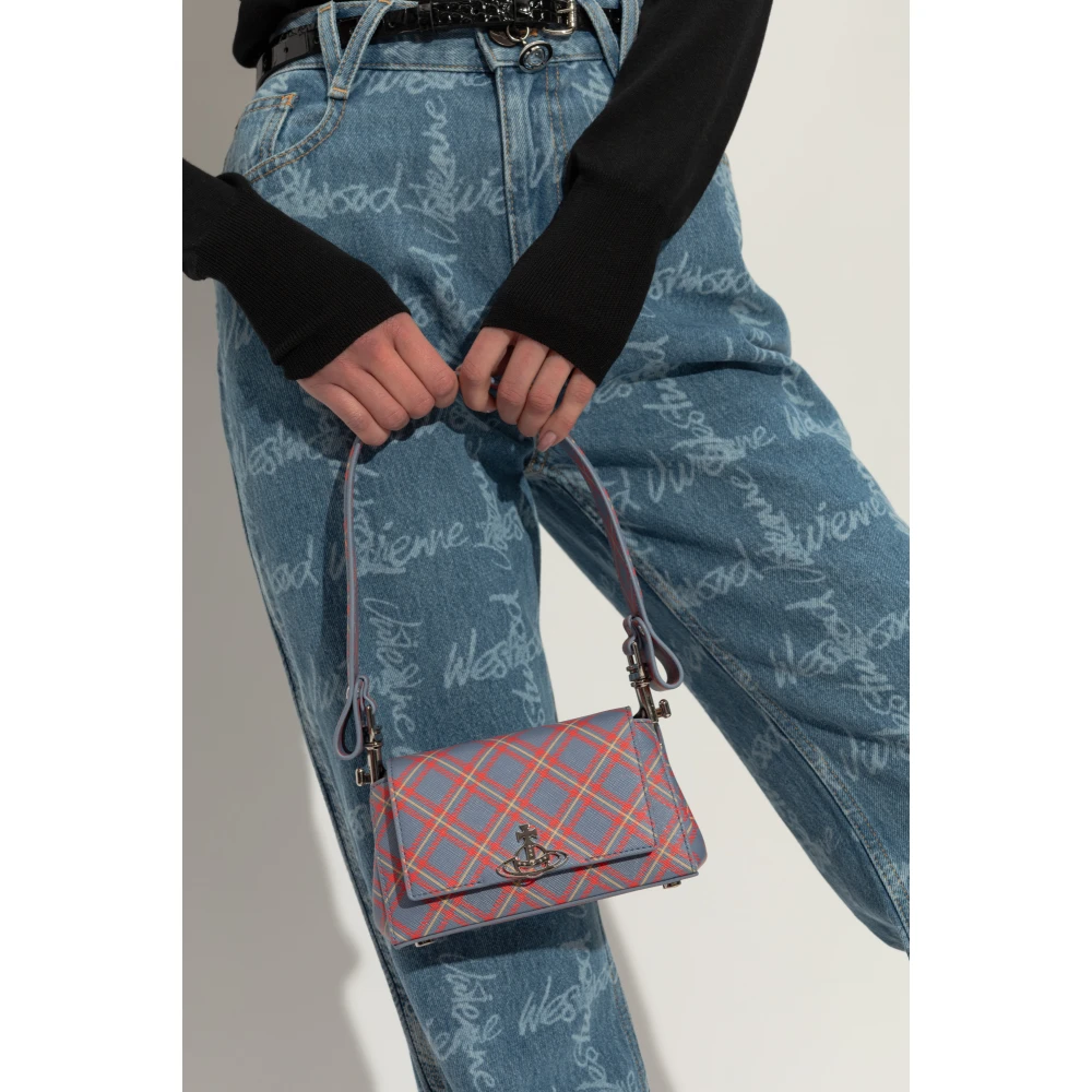 Vivienne Westwood Handtas Multicolor Dames