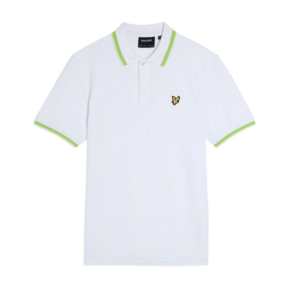 Tops > Polo Shirts - - Lyle & Scott - Modalova