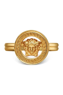 Medusa '95 Ring