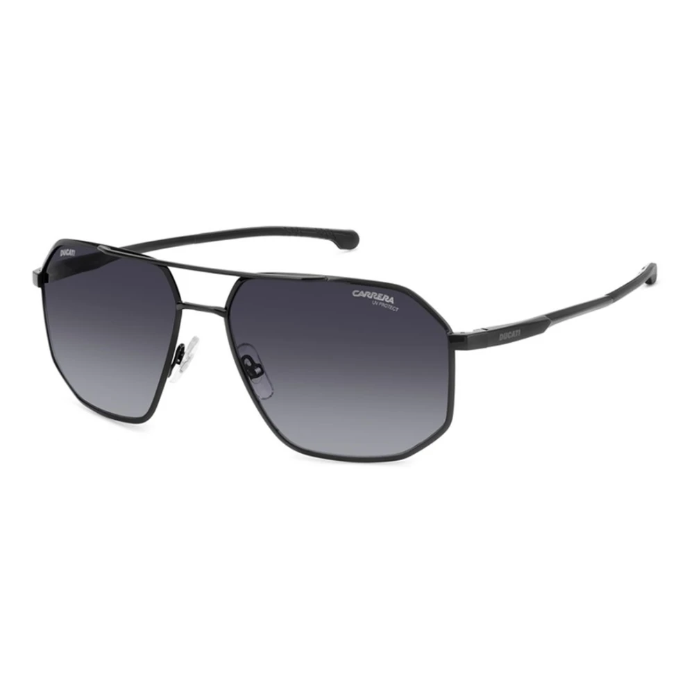 Carrera Unisex Black Authentic Stylish Glasses With Premium Quality - Sunglasses - 61 Mm - Accessories