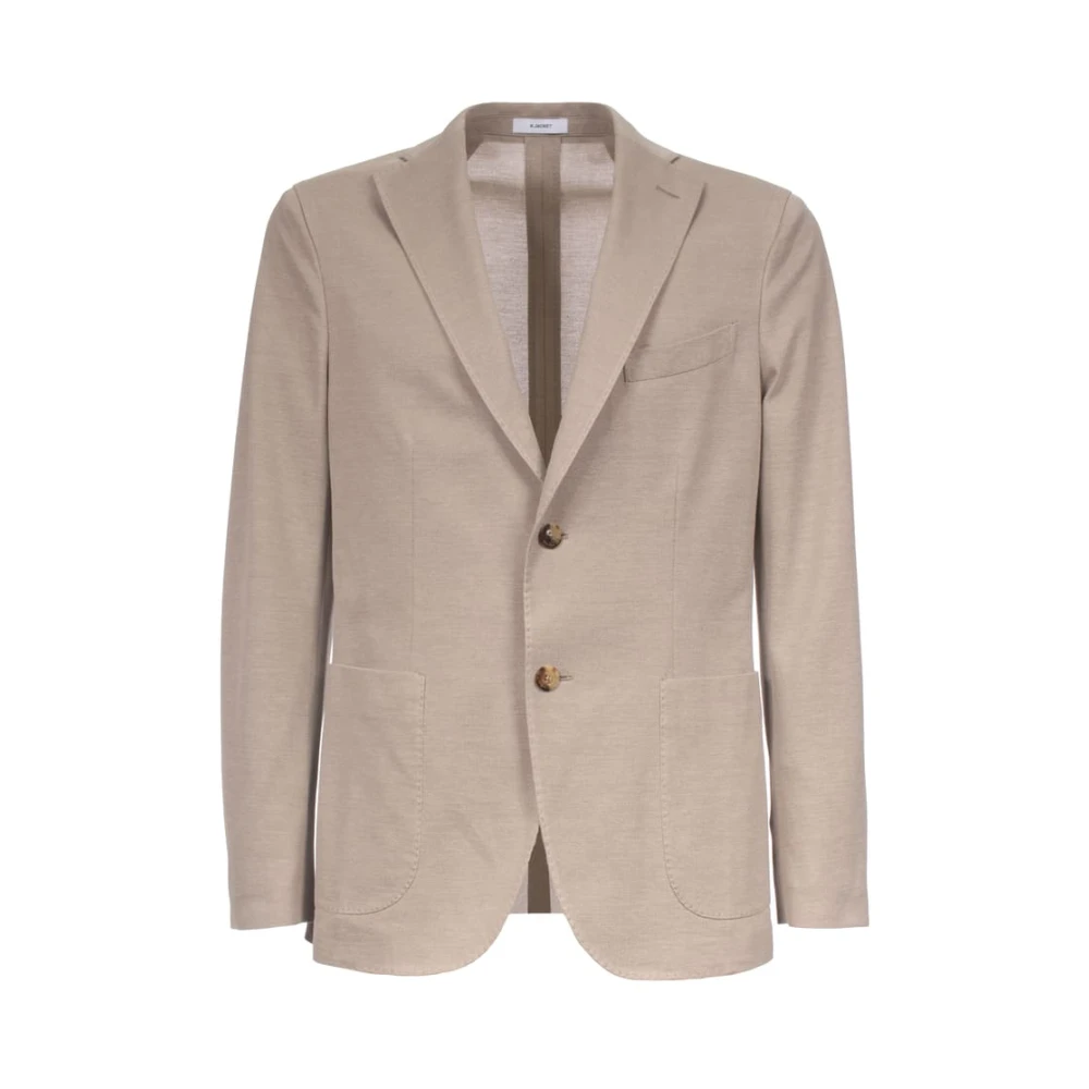 Jackets > Blazers - - Boglioli - Modalova