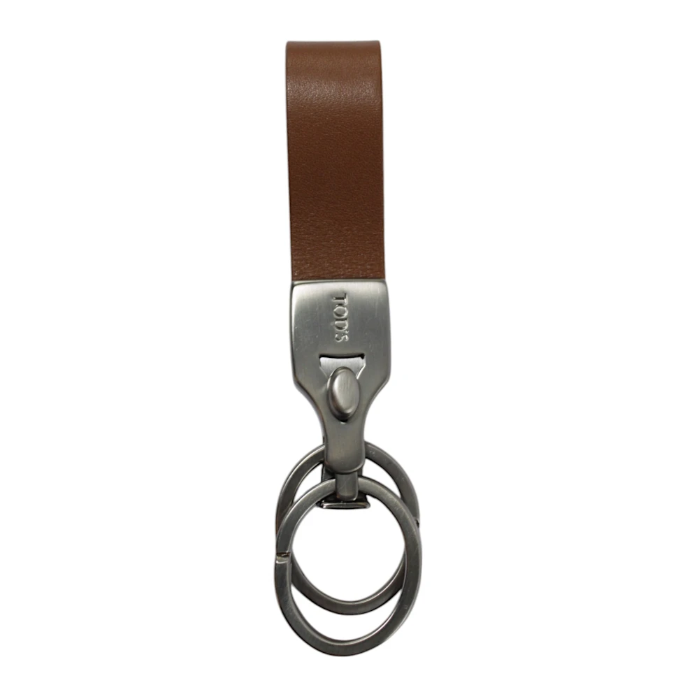 Accessories > Keyrings - - Tod's - Modalova