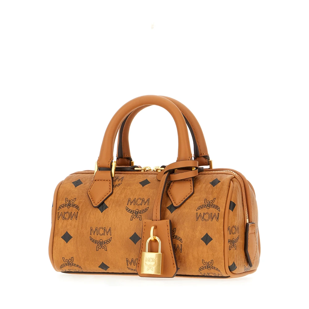 MCM Handtassen Brown Dames