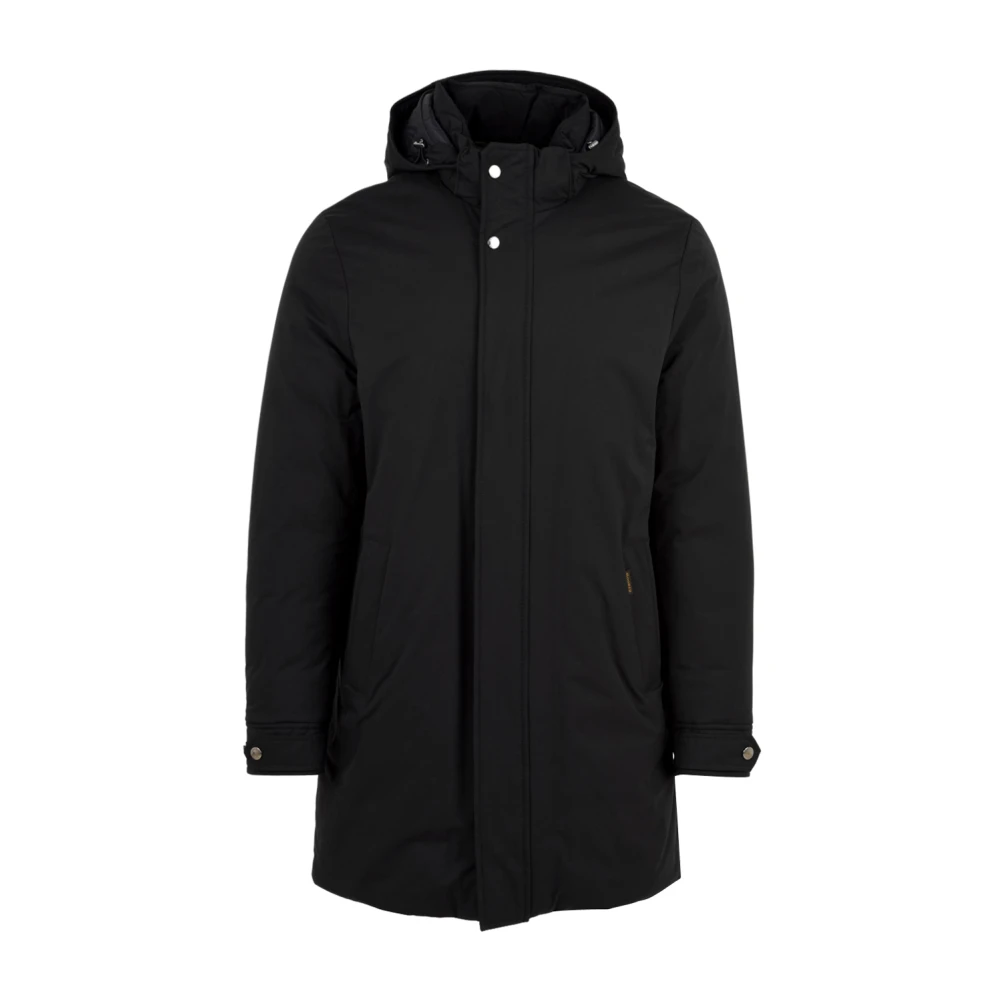 Jackets > Winter Jackets - - Moorer - Modalova
