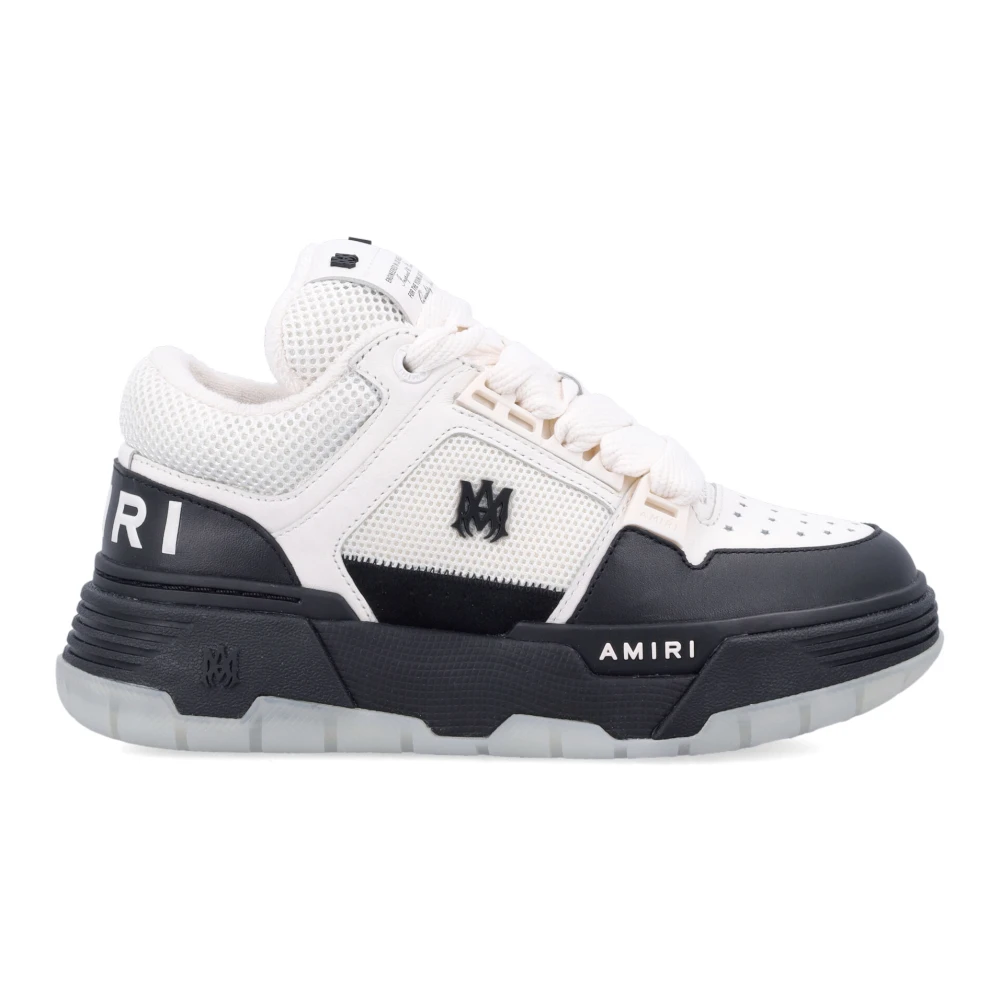 Amiri - Shoes > Sneakers - White - Amiri - Modalova