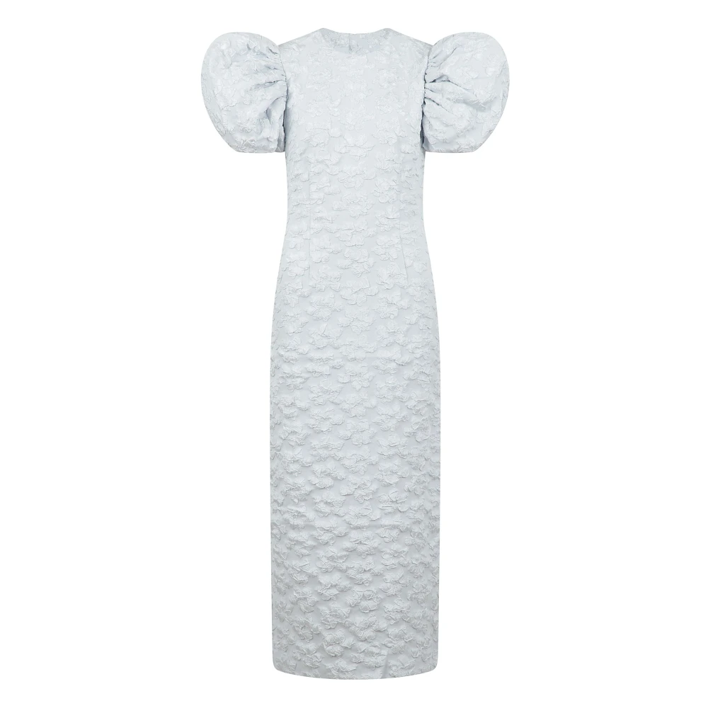 Dresses > Day Dresses > Midi Dresses - - Rotate Birger Christensen - Modalova