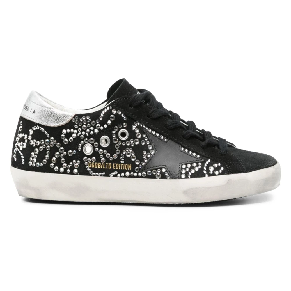 Shoes > Sneakers - - Golden Goose - Modalova