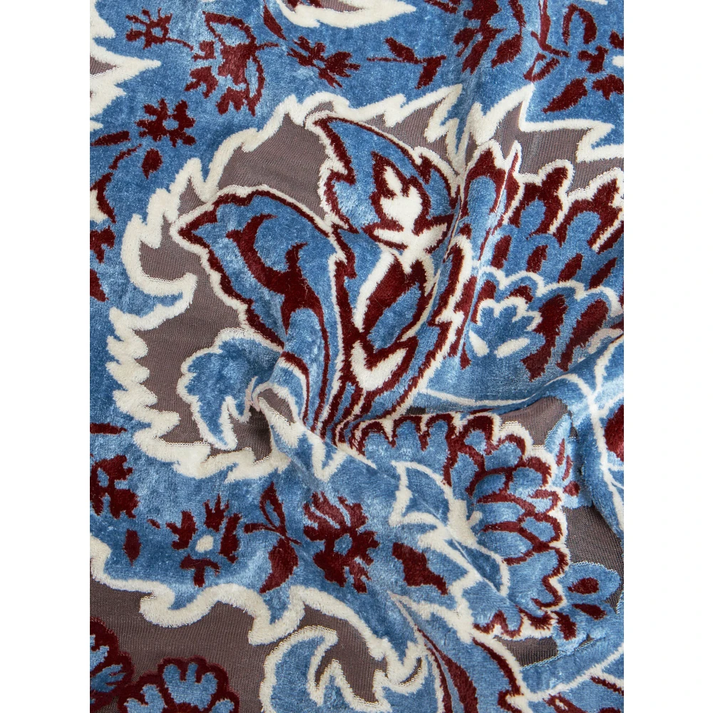 ETRO Stijlvolle TOP voor Modieuze Liefhebbers Multicolor Dames