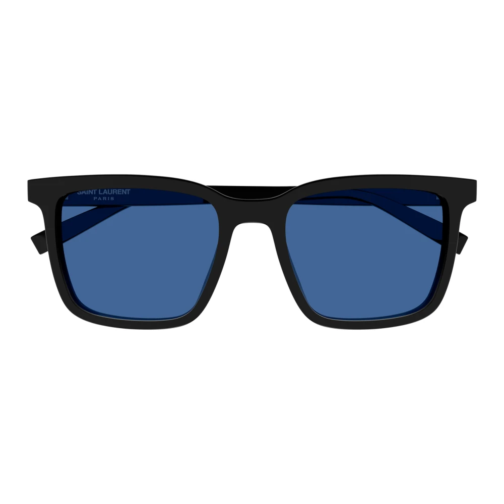 Saint Laurent Men's Black Sunglasses, 54 Mm, Sl 500 Sunglasses