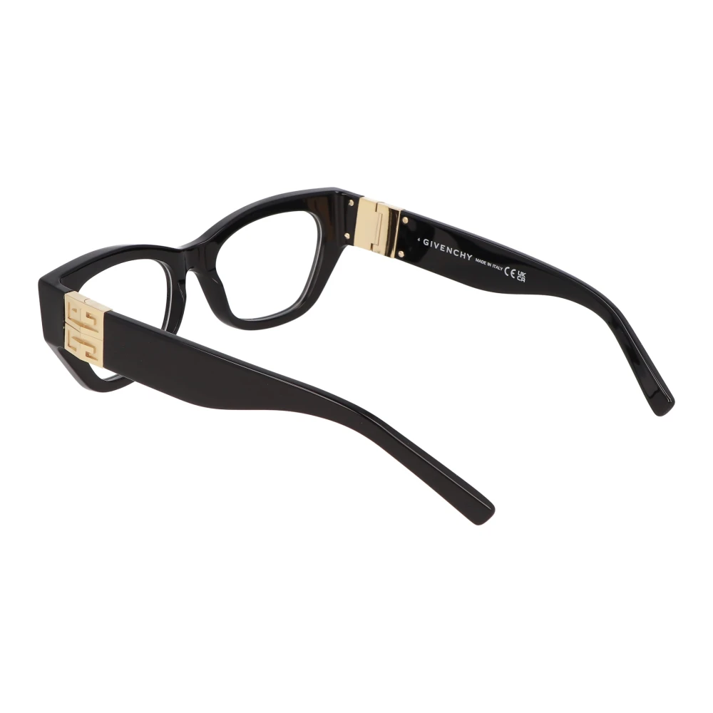 Givenchy Cat Eye Brillen Gv50059I Black Unisex