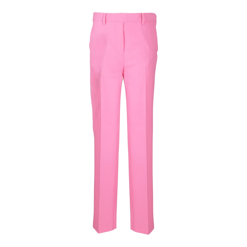 N21 Stijlvolle Herenbroek Pink Dames