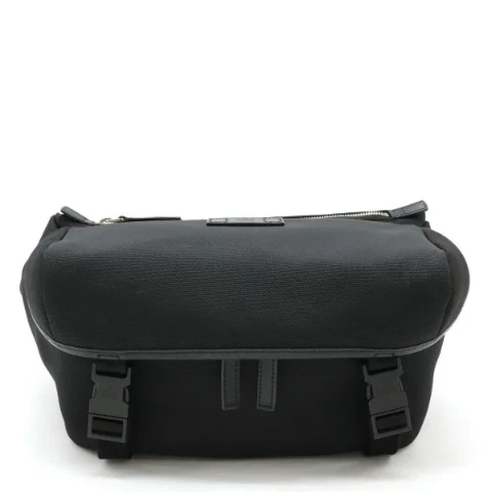 Pre-owned > Pre-owned Bags > Pre-owned Cross Body Bags - - Gucci Vintage - Modalova