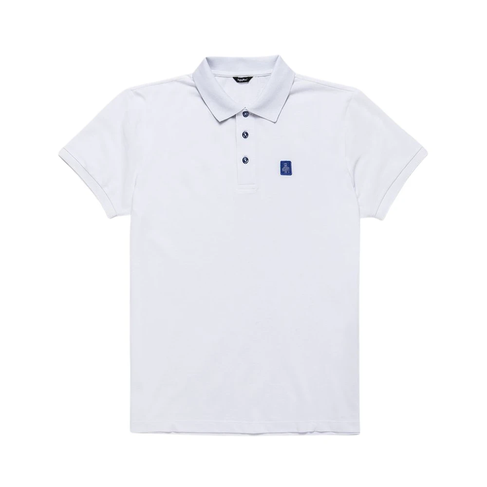 Tops > Polo Shirts - - RefrigiWear - Modalova