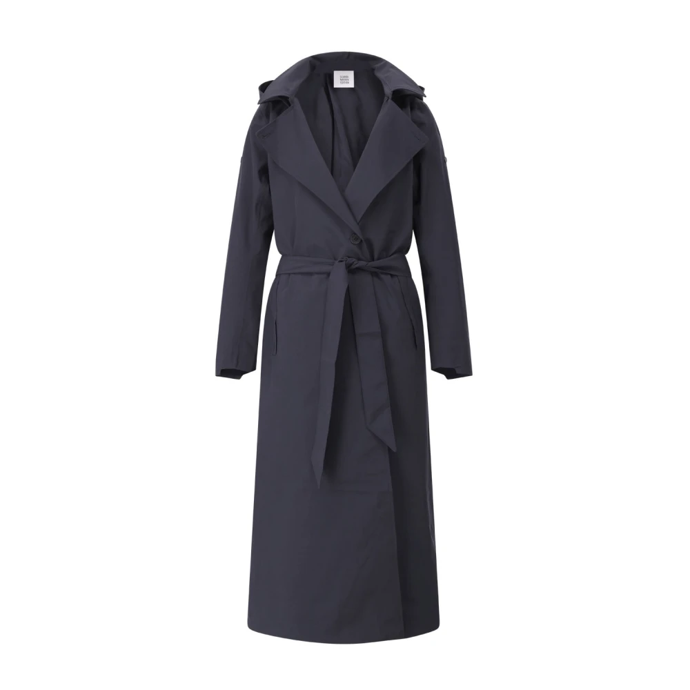 Coats > Trench Coats - - Scandinavian Edition - Modalova