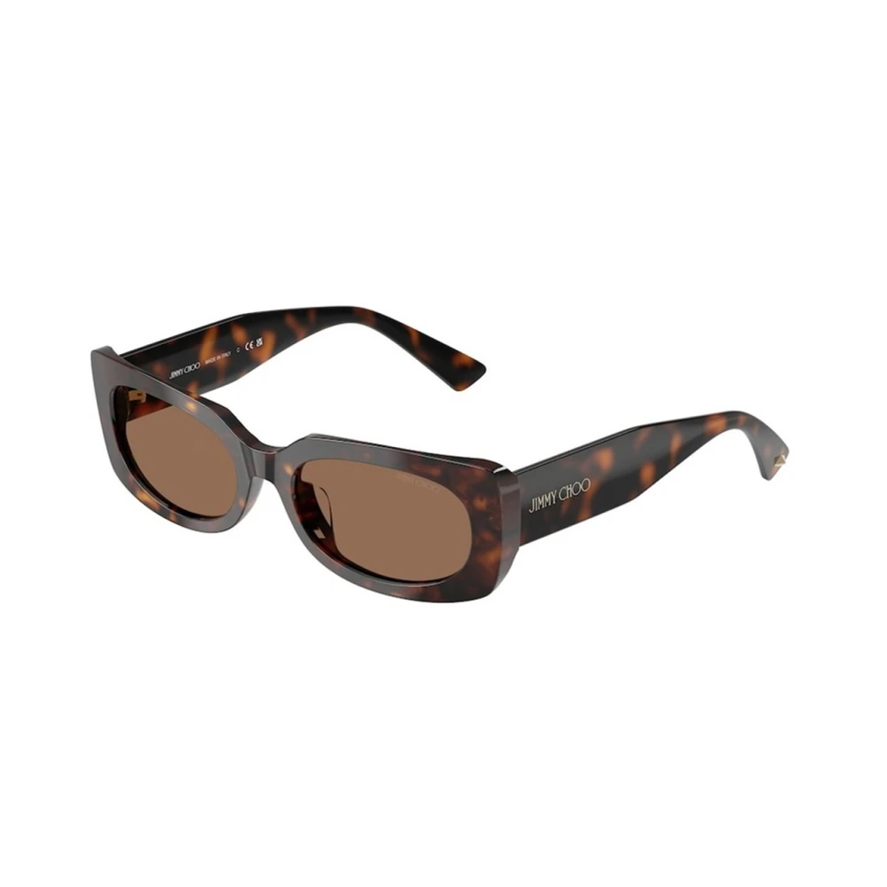 Accessories > Sunglasses - - Jimmy Choo - Modalova