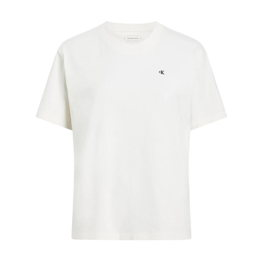 Tops > T-Shirts - - Calvin Klein Jeans - Modalova